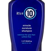It's a 10! Miracle Leave in 4oz