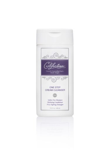 Curlfection Cream Cleanser